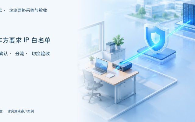 办公设备通过指定路径访问远端系统的固定出口概念示意