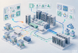 SD-WAN 从线路准备、组网设计到上线验收的实施流程