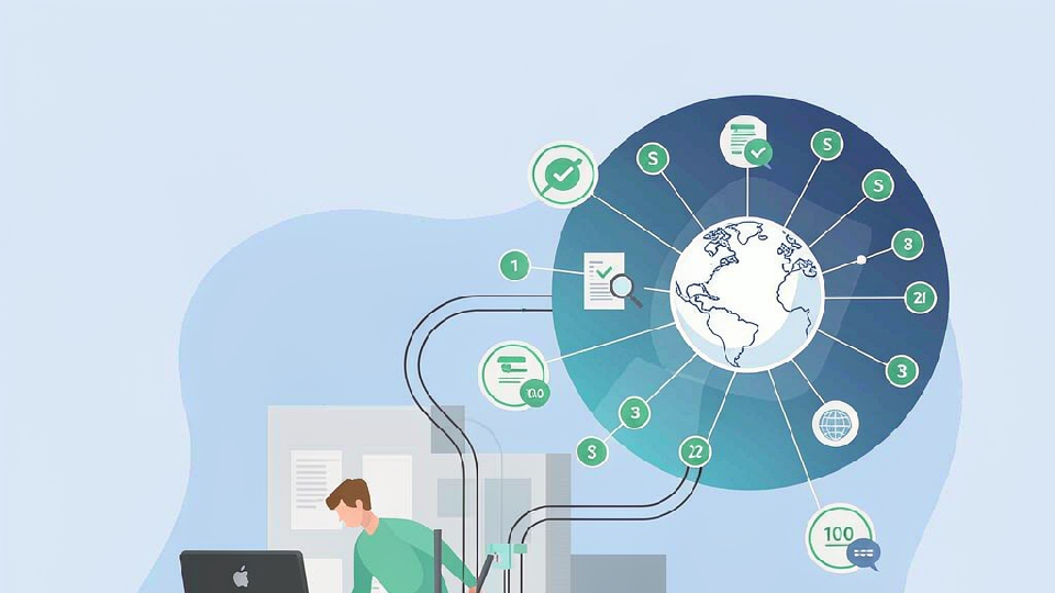 中小企业 SD-WAN 试点部署包含分支设备、双链路、云管理和验收清单